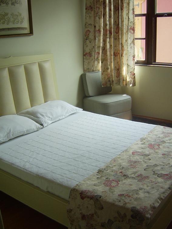 The Ninova Hotel Antalya Luaran gambar