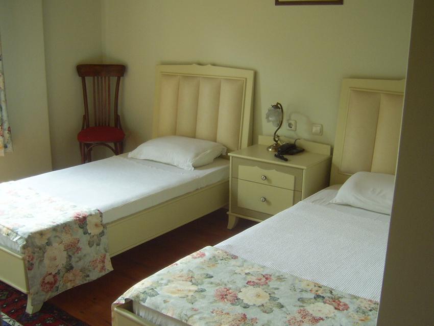 The Ninova Hotel Antalya Luaran gambar
