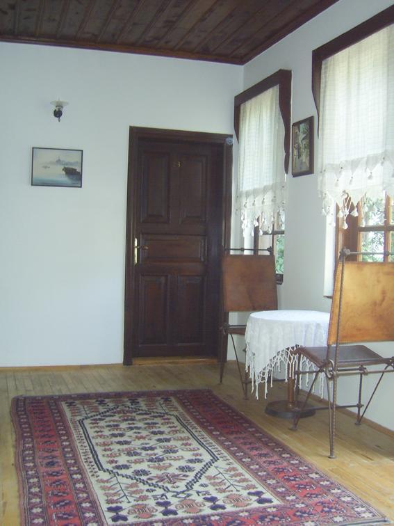 The Ninova Hotel Antalya Luaran gambar