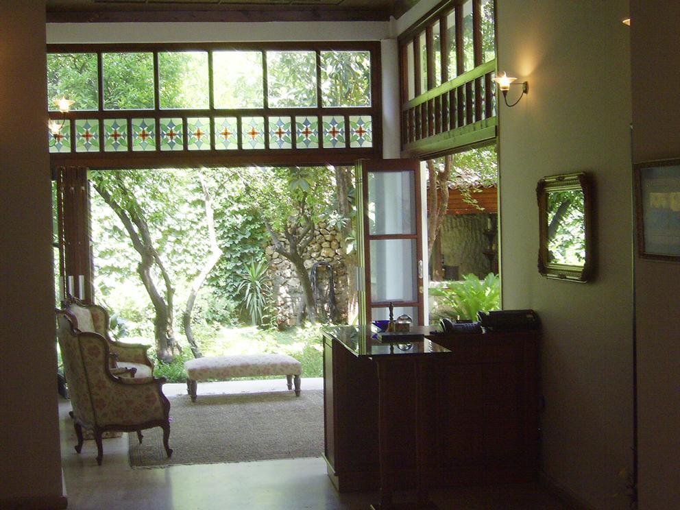 The Ninova Hotel Antalya Luaran gambar