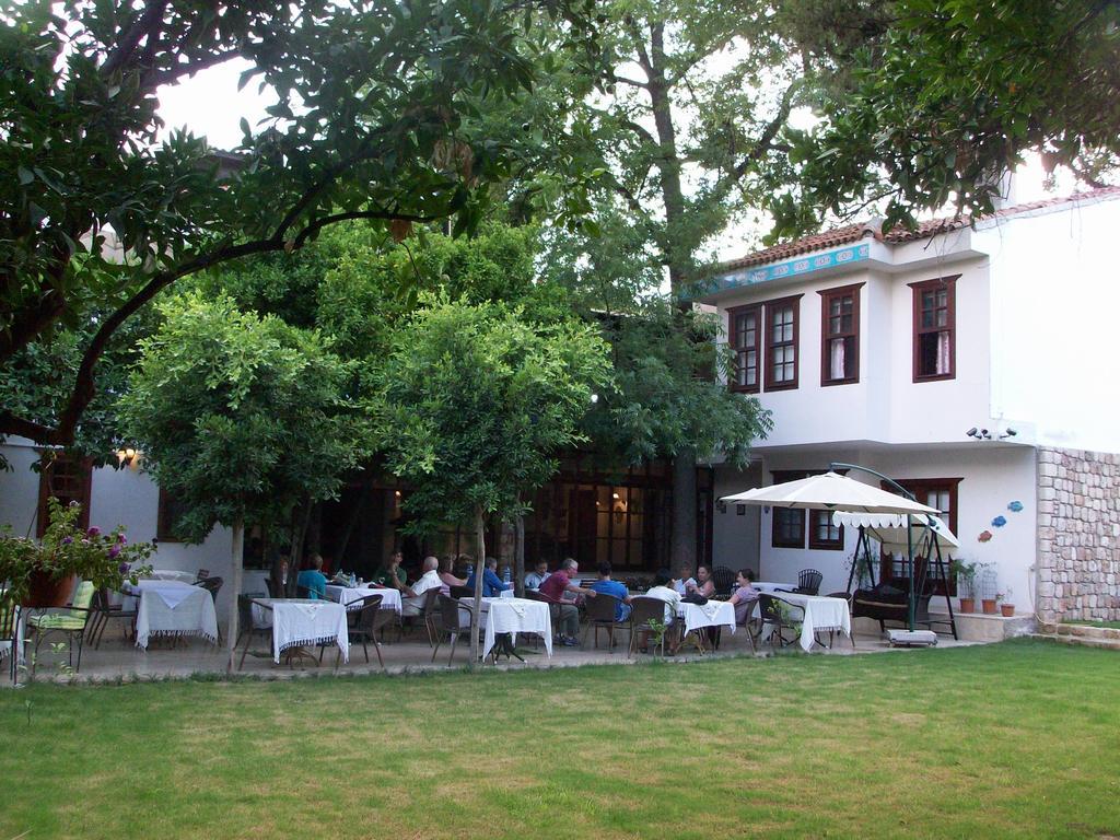 The Ninova Hotel Antalya Luaran gambar