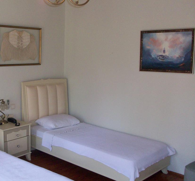 The Ninova Hotel Antalya Bilik gambar