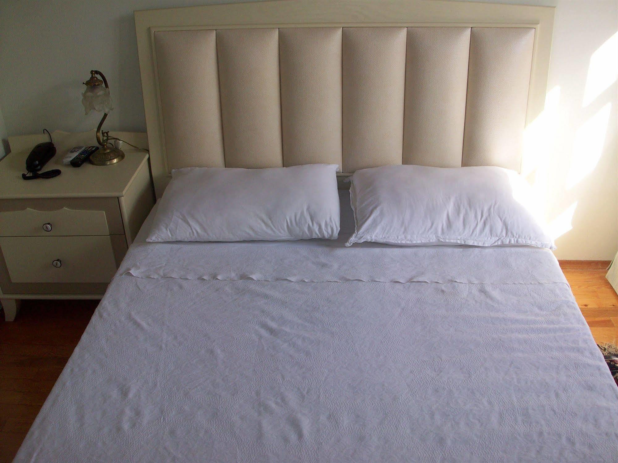 The Ninova Hotel Antalya Luaran gambar