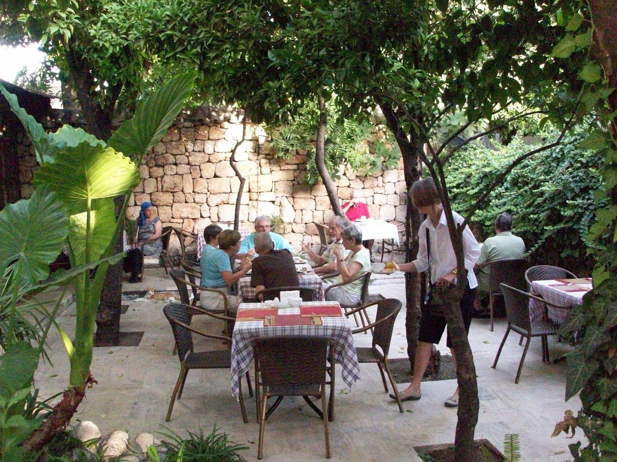 The Ninova Hotel Antalya Luaran gambar