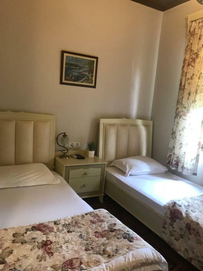 The Ninova Hotel Antalya Bilik gambar