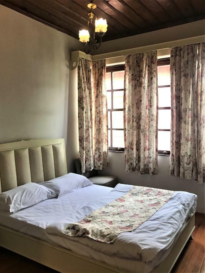 The Ninova Hotel Antalya Bilik gambar